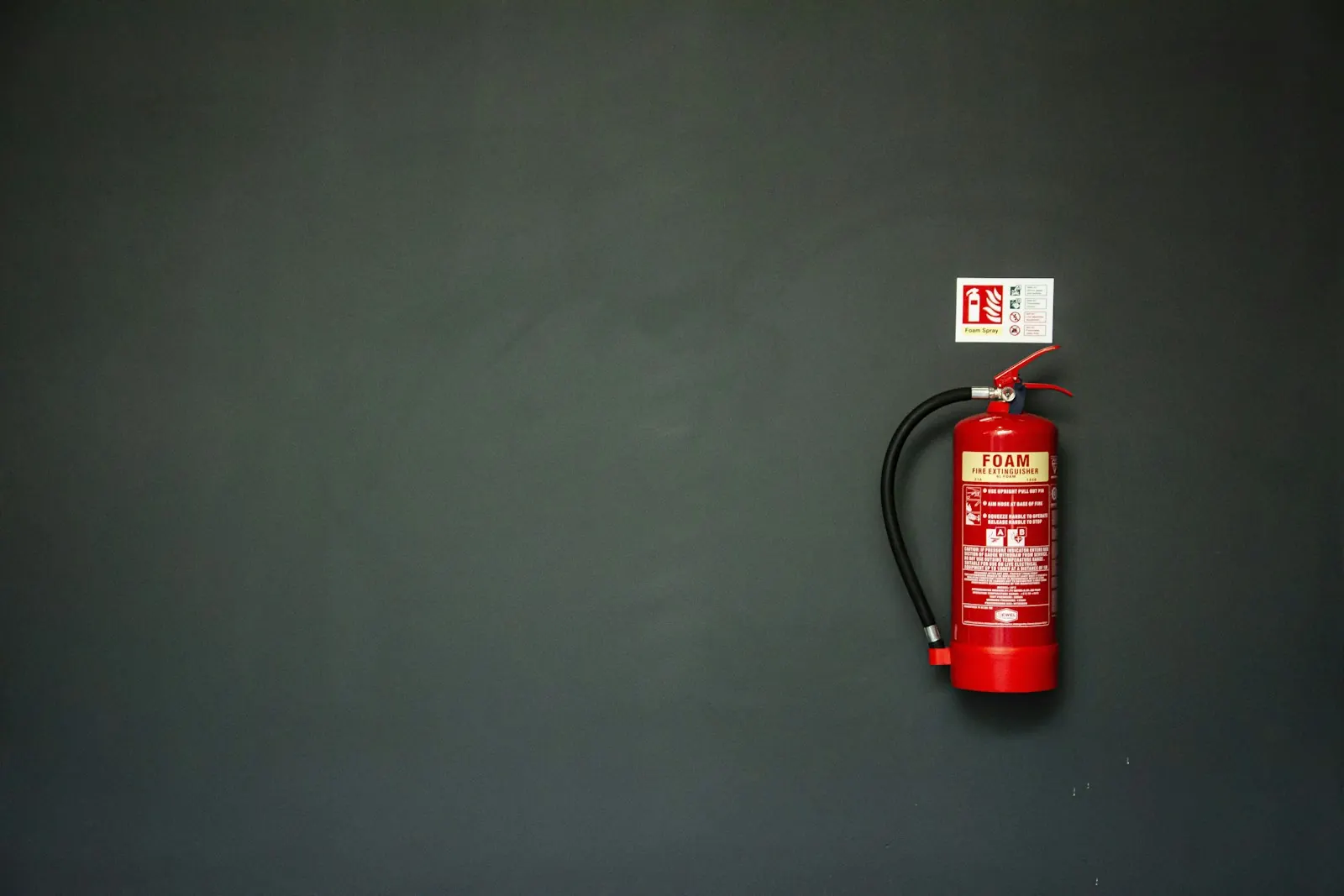 Rondes de sécurité incendie : organiser et tracer