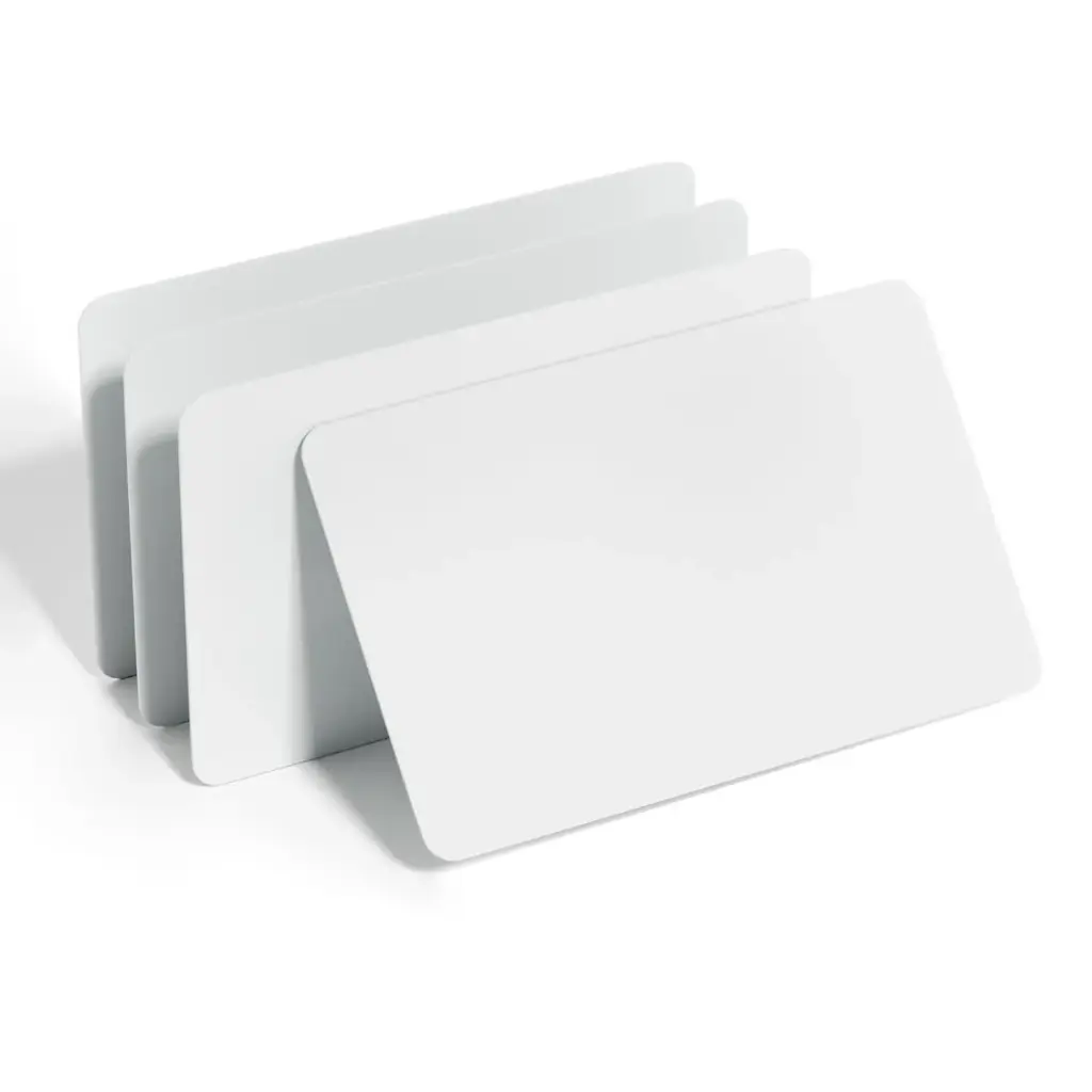 Badge NFC format carte