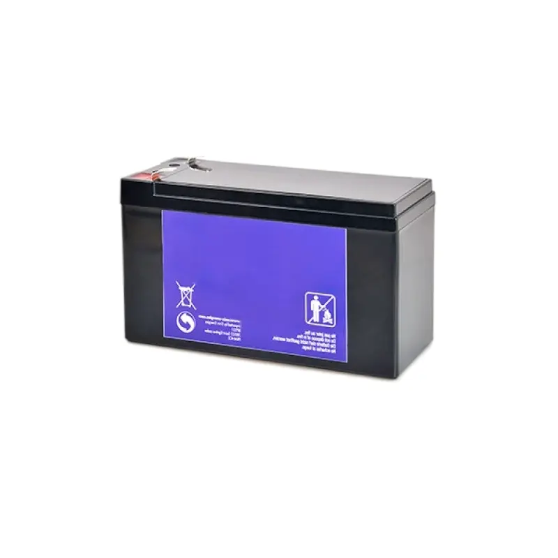 Batteries pour portique PS-980