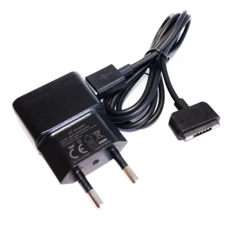 Chargeur secteur pour LR-200