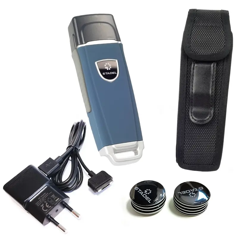 Pack contrôle de ronde CR-200
