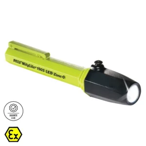 Lampe stylo ATEX zone 0 LT-1965