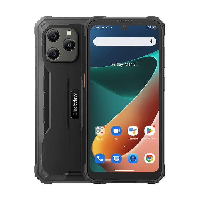 Smartphone durci MR-530