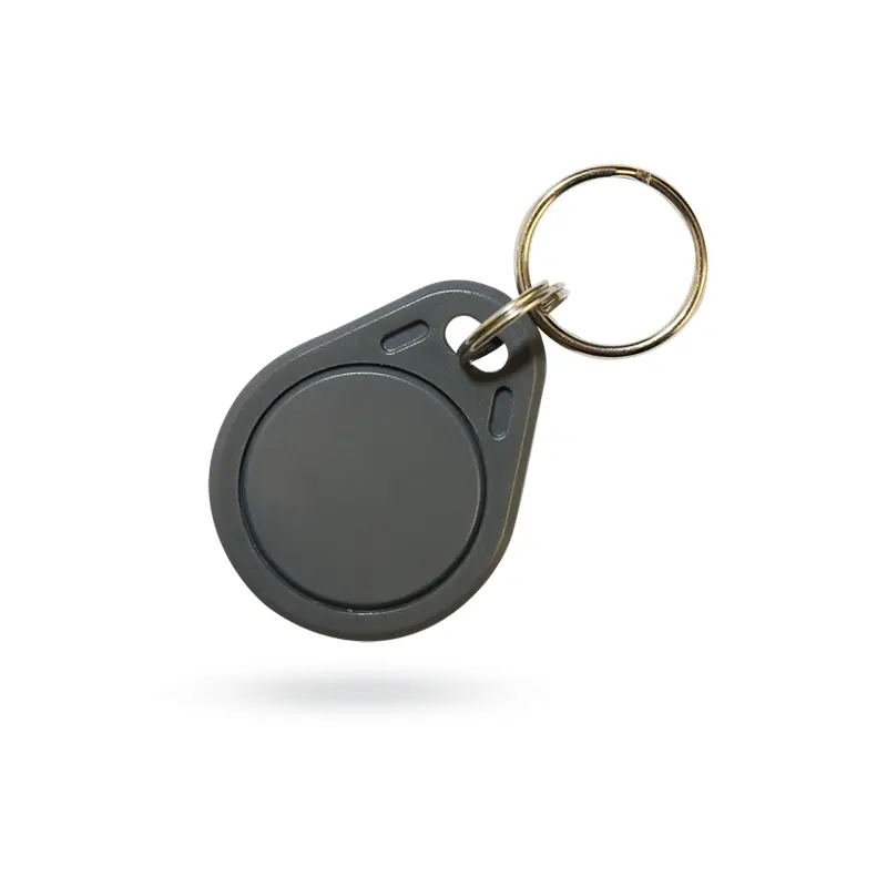 Badge agent RFID porte-clé