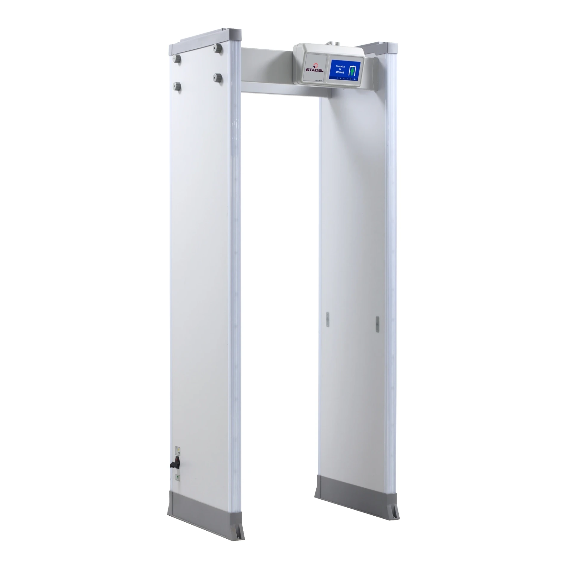 Portique de détection PS-860