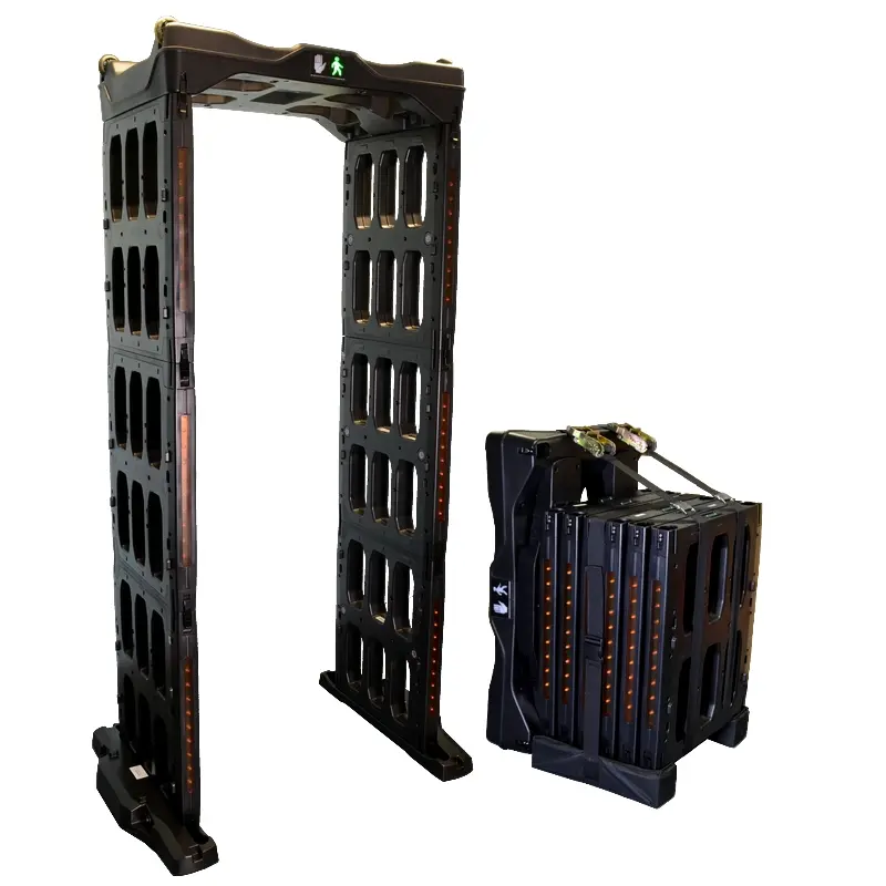 Portique mobile PS-980